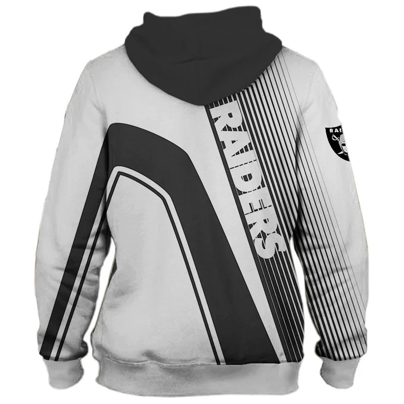 Clothes Las Vegas Raiders KY71 - Image 2