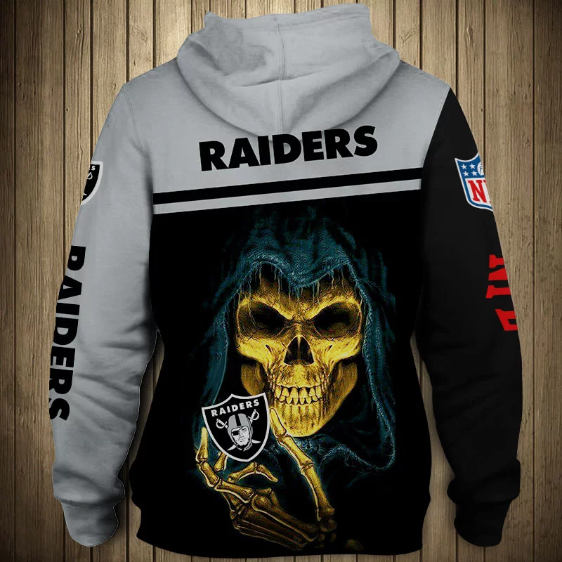 Clothes Las Vegas Raiders CU19 - Image 2