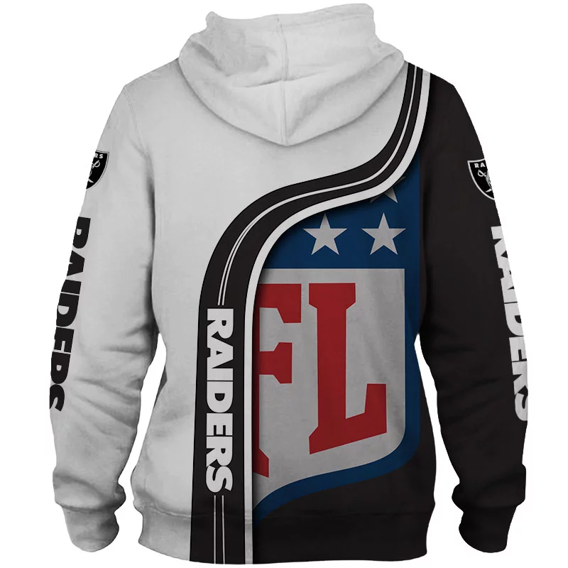 Clothes Las Vegas Raiders EU19 - Image 2