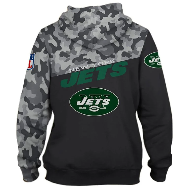 Clothes New York Jets WK37 - Image 2