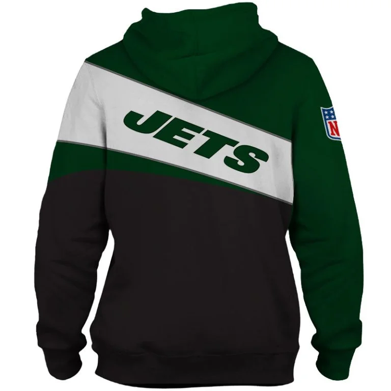 Clothes New York Jets LT34 - Image 2