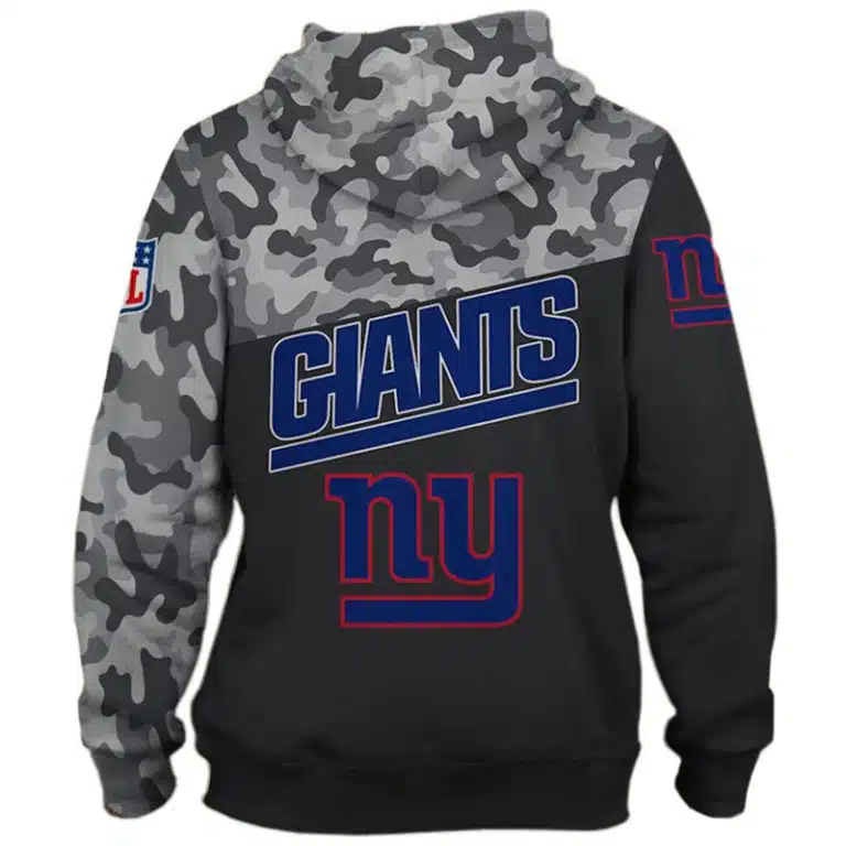 Clothes New York Giants YW26 - Image 2