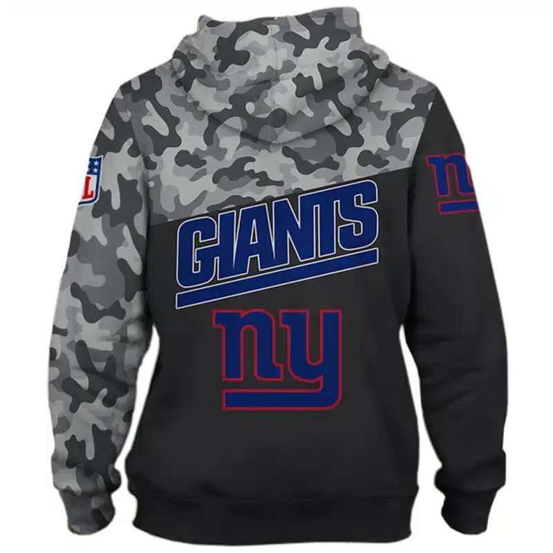 Clothes New York Giants YW26 - Image 2