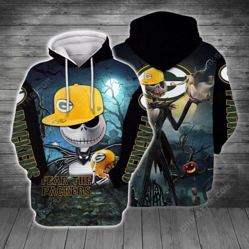 Clothes Green Bay Packers VN58