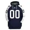 Dallas Cowboys Custom Your Name HV48