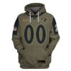 Clothes Baltimore Ravens BF24