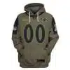 Clothes Baltimore Ravens BF24