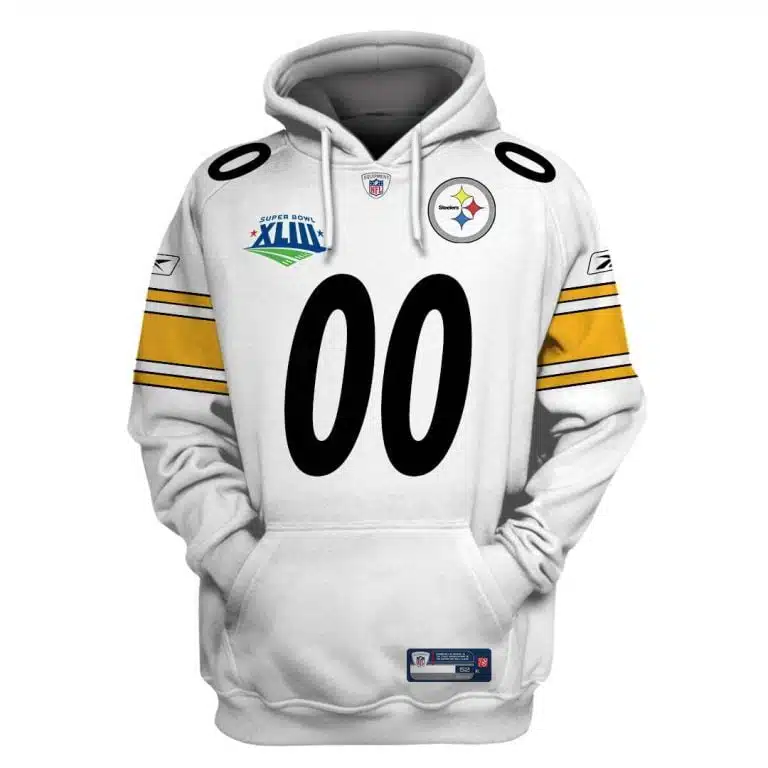 Pittsburgh Steelers Custom Your Name IG49 - Image 2
