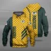 Clothes Green Bay Packers TK34