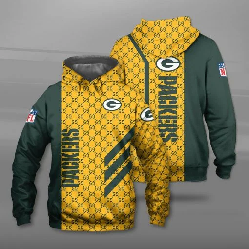 Clothes Green Bay Packers TK34