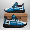 Carolina Panthers Yz Shoes CK38