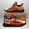 Cincinnati Bengals Yz Shoes VJ21