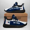 New England Patriots Yz Shoes WG78