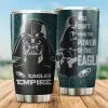 Philadelphia Eagles Star Wars Tumbler Cup 20oz, 30oz