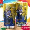 Personalized Baby Groot Hug Rams Tumbler Cup 20OZ, 30OZ