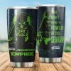 Seattle Seahawks Star Wars Tumbler Cup 20OZ, 30OZ