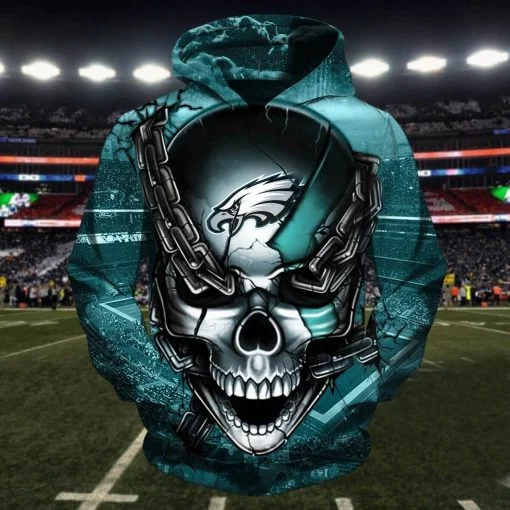 Clothes Philadelphia Eagles XJ71