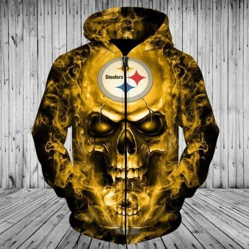 Clothes Pittsburgh Steelers MW29 - Image 2