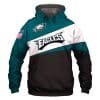 Clothes Philadelphia Eagles MG31