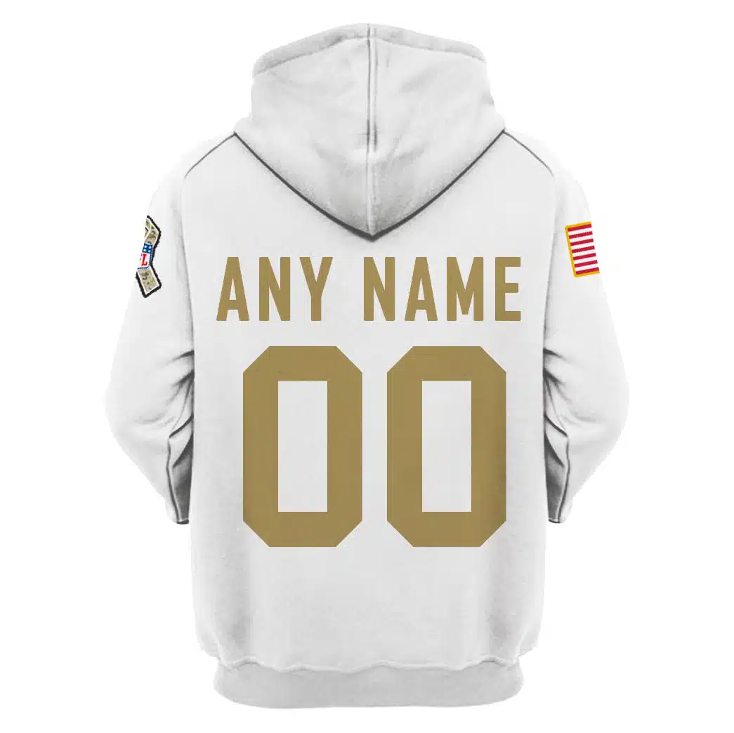 Pittsburgh Steelers Custom Your Name BY53 - Image 3