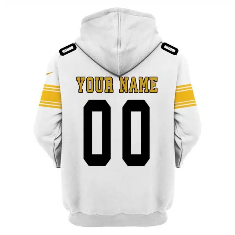 Pittsburgh Steelers Custom Your Name HV55 - Image 3