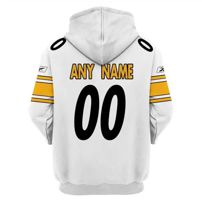 Pittsburgh Steelers Custom Your Name IG49 - Image 3