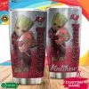 Personalized Baby Groot Hug Tampa Bay Buccaneers Tumbler Cup 20oz, 30oz