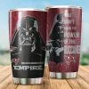 Tampa Bay Buccaneers Star Wars Tumbler Cup 20oz, 30oz