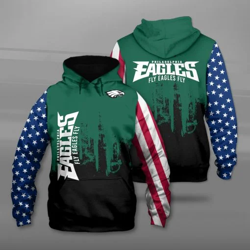 Clothes Philadelphia Eagles  XG87
