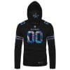 Hoodie Mask Dallas Cowboys | Custom Name | Limited Edition NO84