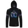 Hoodie Mask Dallas Cowboys | Custom Name | Limited Edition NO84