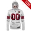 Hoodie Mask San Francisco 49ers | Custom Name | Limited Edition FJ88
