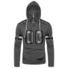 Hoodie Mask Dallas Cowboys | Custom Name | Limited Edition PC34
