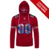 Hoodie Mask San Francisco 49ers | Custom Name | Limited Edition CY88