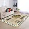 Green Bay Packers Rug LY56