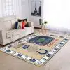 Indianapolis Colts Rug FO22