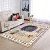 Minnesota Vikings Rug UX20
