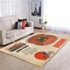 Cleveland Browns Rug IT32