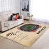 Denver Broncos Rug PV38
