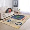 Indianapolis Colts Rug CE28