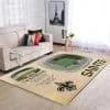 New Orleans Saints Rug YV38