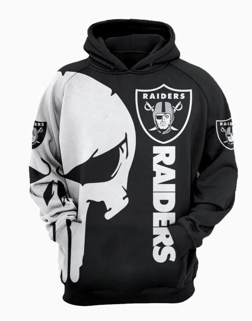 Clothes Las Vegas Raiders CB81