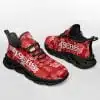 San Francisco 49ers Clunky Sneakers QK76