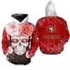 Clothes San Francisco 49ers JR78