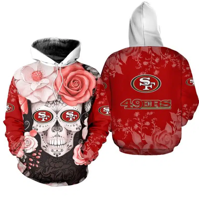 Clothes San Francisco 49ers JR78