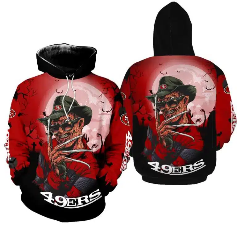 Clothes San Francisco 49ers UE81