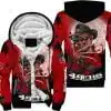San Francisco 49ers Fleece Hoodie RM71
