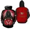 Clothes San Francisco 49ers TM73
