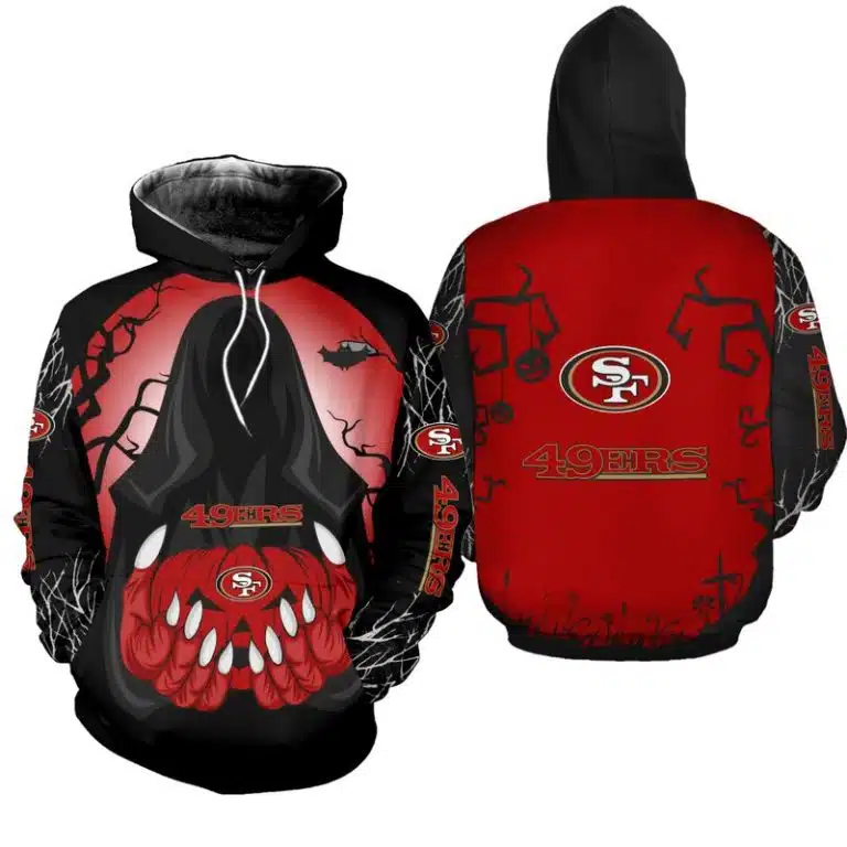 Clothes San Francisco 49ers TM73
