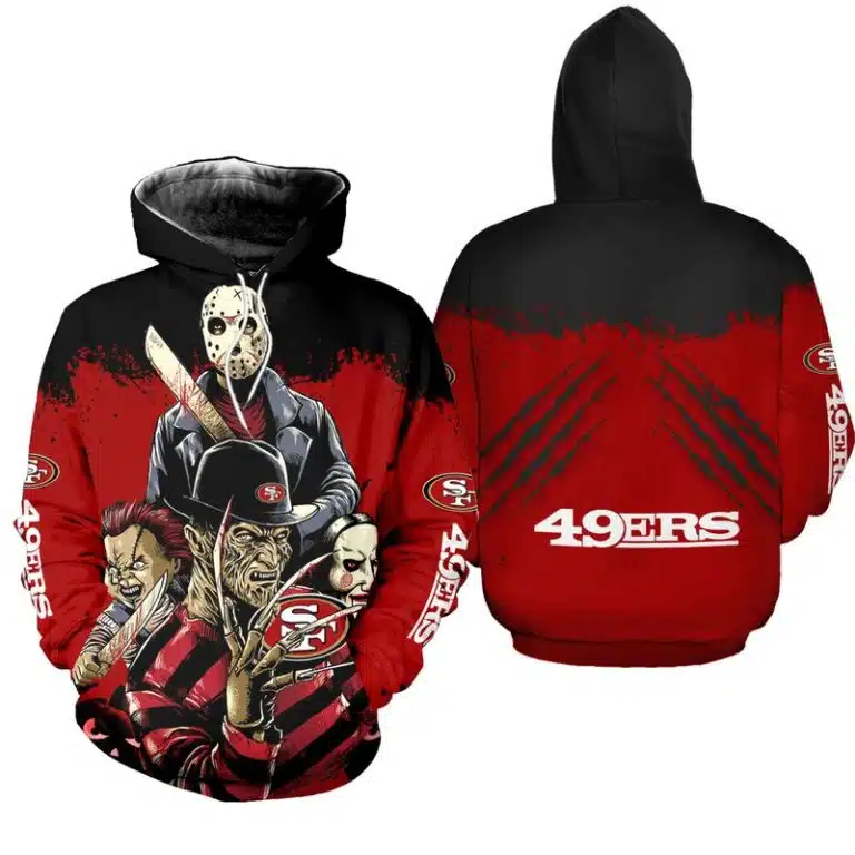 Clothes San Francisco 49ers TM71